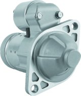 QuadBoss 13-14 Polaris Brutus 900 Motor Starter thumbnail 1