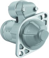 QuadBoss 13-14 Polaris Brutus 900 Motor Starter thumbnail 2