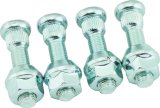 QuadBoss Replacement Stud P/4 - 3/8x24x1-5/8 thumbnail 1