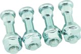 QuadBoss Replacement Stud P/4 - 3/8x24x1-5/8 thumbnail 2