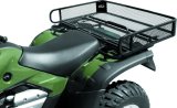 QuadBoss Mesh Rack Rear Universal thumbnail 2