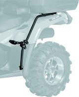 QuadBoss Mesh Rack Rear Universal thumbnail 6