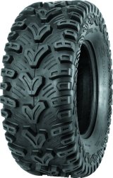 QuadBoss QBT448 Utility Tire - 28x10-14 6Ply thumbnail 2