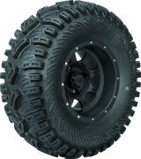 QuadBoss QBT448 Utility Tire - 26x11-12 6Ply thumbnail 1
