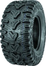 QuadBoss QBT448 Utility Tire - 26x11-12 6Ply thumbnail 2