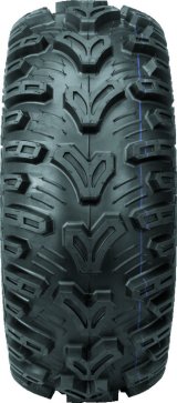 QuadBoss QBT448 Utility Tire - 26x11-12 6Ply thumbnail 3