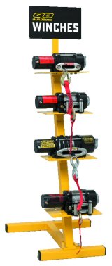 QuadBoss Winch Display thumbnail 1