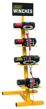 QuadBoss Winch Display thumbnail 2