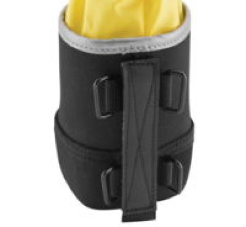 QuadBoss Qb Reflect Utv Drnk Holder Blk