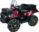 QuadBoss Tire Chain Medium thumbnail 3