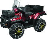QuadBoss Tire Chain Medium thumbnail 4