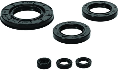 QuadBoss Oil Seal Set