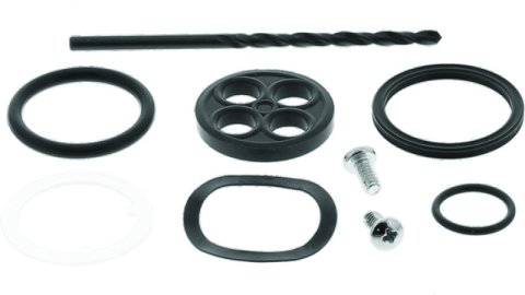 QuadBoss 85-87 Honda ATC250ES Big Red Fuel Tap Kit