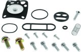 QuadBoss 00-01 Suzuki LT-A500F QuadMaster 4x4 Fuel Tap Kit thumbnail 2