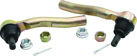 QuadBoss Tie Rod End Kit Outer Only