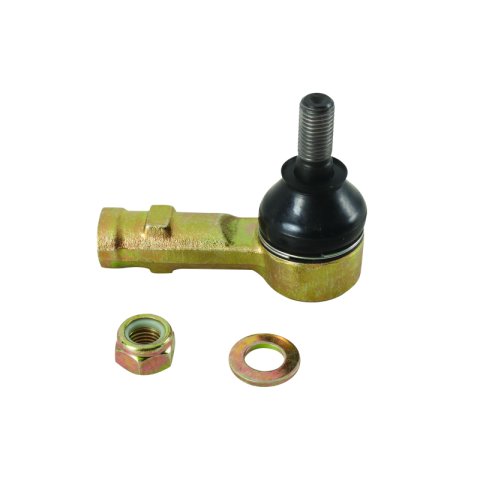 QuadBoss 2018 Arctic Cat Havoc X Steering Rack Tie Rod Assembly Kit - Outer End Only thumbnail 1