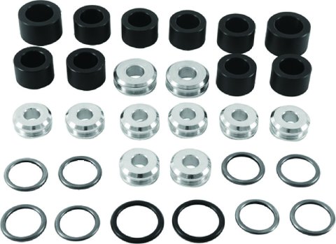 QuadBoss Rear Independent Suspension Bushing Only