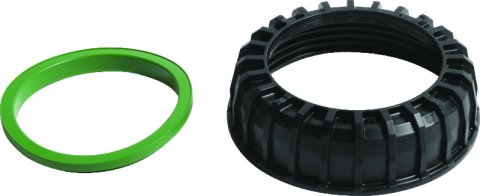 QuadBoss Fuel Pump Nut & Gasket Kit