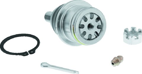 QuadBoss 2020 Polaris General XP 1000 EPS Heavy-Duty Lower Ball Joint Kit thumbnail 3