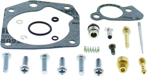 QuadBoss 04-06 Polaris Predator 50 (02) Carburetor Kit thumbnail 2