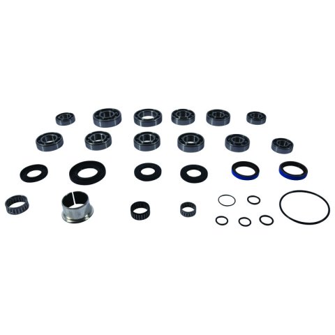 QuadBoss Transmission Rebuild Kit