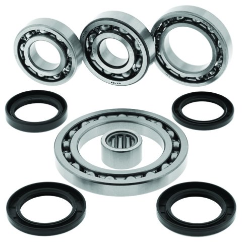 QuadBoss Diff Bearing