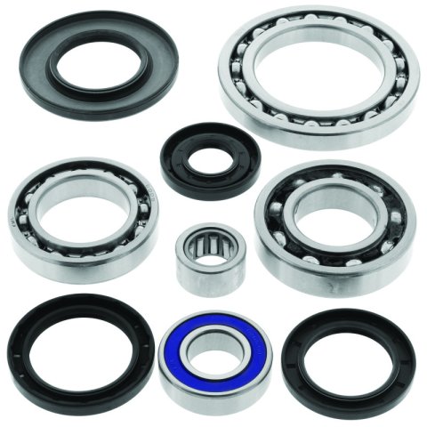 QuadBoss Diff Bearing Kit (Ea)