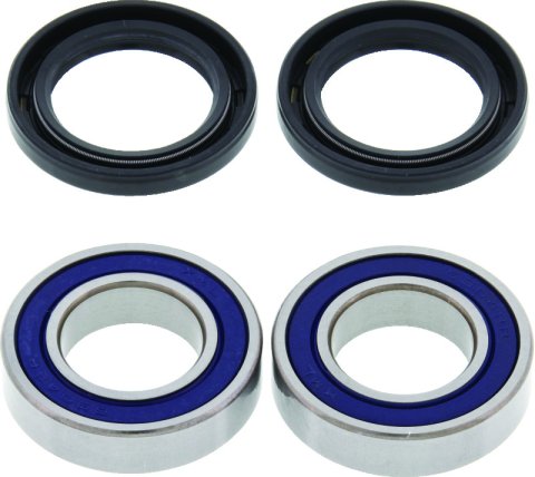 QuadBoss Steering Stem Bearing Lower