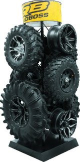 QuadBoss CV Boot Kit thumbnail 2
