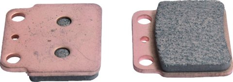 QuadBoss Brake Pad