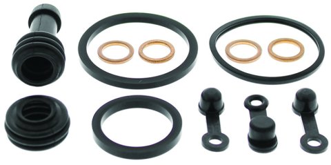 QuadBoss 17-19 Polaris ACE 500 Front Caliper Rebuild Kit thumbnail 1