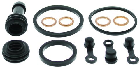 QuadBoss 17-19 Polaris ACE 500 Front Caliper Rebuild Kit thumbnail 3