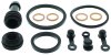 QuadBoss 17-19 Polaris ACE 500 Front Caliper Rebuild Kit thumbnail 4