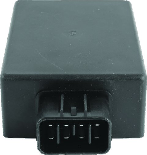 QuadBoss 02-04 Polaris ATV Pro 500 4x4 PPS High-Performance CDI thumbnail 1