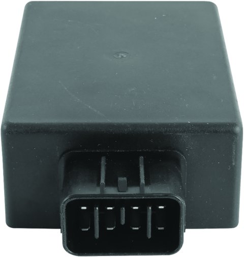 QuadBoss 02-04 Polaris ATV Pro 500 4x4 PPS High-Performance CDI thumbnail 2