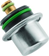 QuadBoss 06-13 Polaris Ranger 500 Fuel Pressure Regulator thumbnail 2