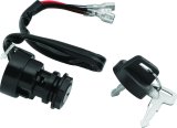 QuadBoss 1996 Polaris Magnum 425 2x4/4x4 (02) Ignition Switch thumbnail 1