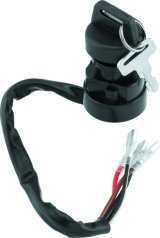 QuadBoss 1996 Polaris Magnum 425 2x4/4x4 (02) Ignition Switch thumbnail 3