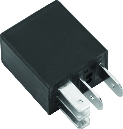 QuadBoss 13-18 Polaris Brutus HD (02) Relay thumbnail 1