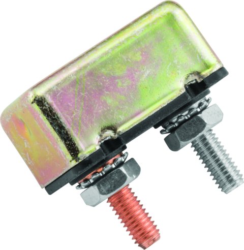 QuadBoss 2004 Polaris ATP 330 Circuit Breaker thumbnail 2