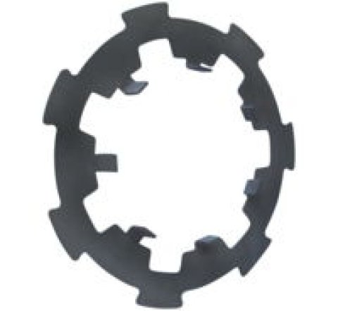 QuadBoss Qb Armature Plate