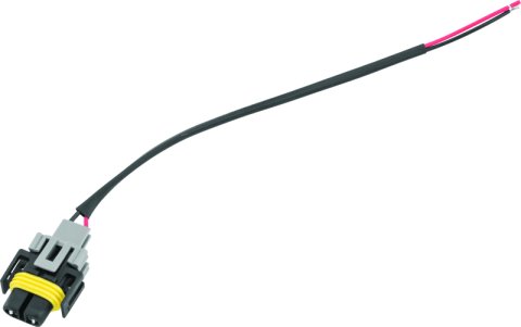 QuadBoss 09-17 Arctic Cat 1000 4x4 Wiring Pigtail thumbnail 2