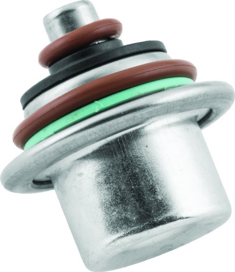 QuadBoss 2005 Polaris Ranger XP 700 Fuel Pressure Regulator thumbnail 1