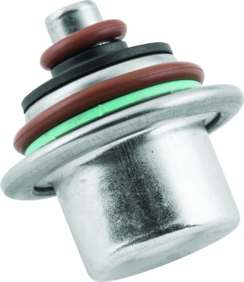 QuadBoss 2005 Polaris Ranger XP 700 Fuel Pressure Regulator thumbnail 2