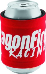 QuadBoss Dragonfire Snap Koozie - 10/Pk thumbnail 3