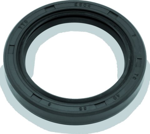 QuadBoss Double Lip Seal 5508 40X55X7