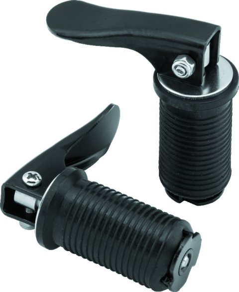 QuadBoss 11-14 Polaris RZR 4 800 Quick-Attach Fastener thumbnail 1
