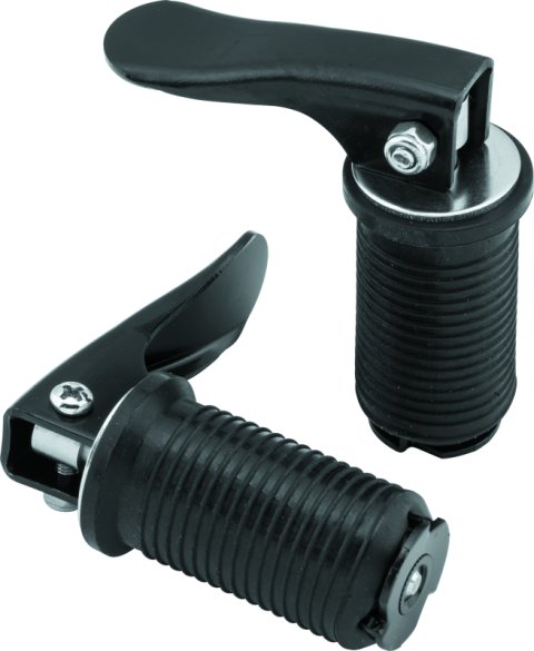 QuadBoss 11-14 Polaris RZR 4 800 Quick-Attach Fastener thumbnail 2