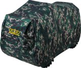 QuadBoss Quad Cover XXL - Camo thumbnail 2