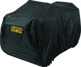 QuadBoss Quad Cover XXL - Black thumbnail 1
